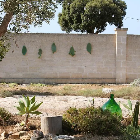 I Cardinali - Apulian Countryhouse