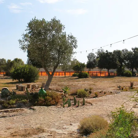 Holiday home I Cardinali - Apulian Countryhouse Torre Lapillo