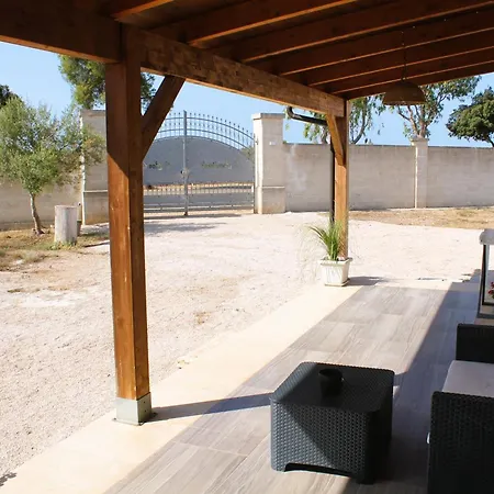 Holiday home I Cardinali - Apulian Countryhouse