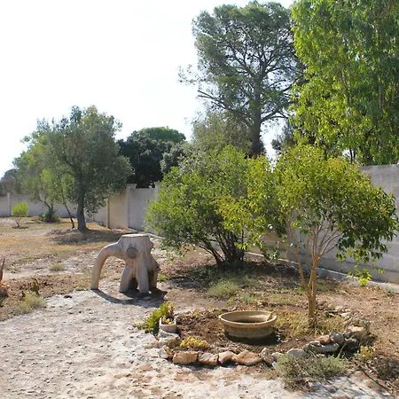 I Cardinali - Apulian Countryhouse