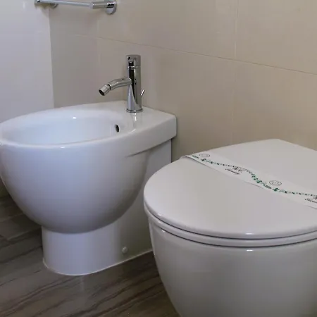 I Cardinali - Apulian Countryhouse Holiday home