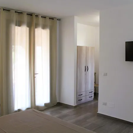 I Cardinali - Apulian Countryhouse