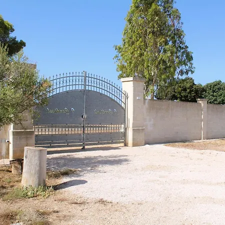 Holiday home I Cardinali - Apulian Countryhouse *