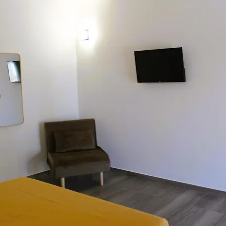 I Cardinali - Apulian Countryhouse *