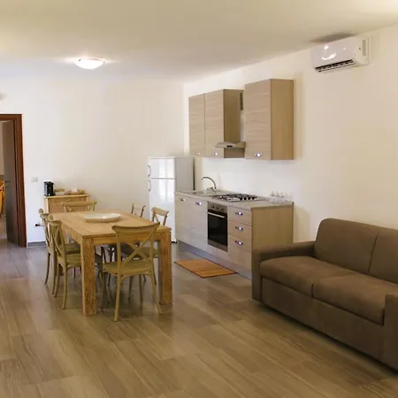 I Cardinali - Apulian Countryhouse * Torre Lapillo