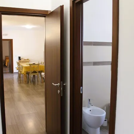 Holiday home I Cardinali - Apulian Countryhouse