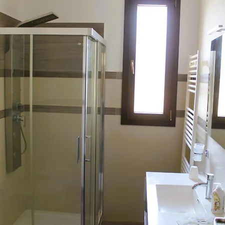 I Cardinali - Apulian Countryhouse *