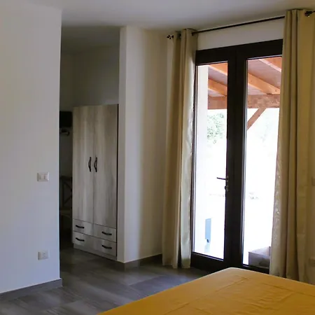 I Cardinali - Apulian Countryhouse Holiday home *