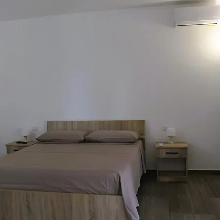 I Cardinali - Apulian Countryhouse
