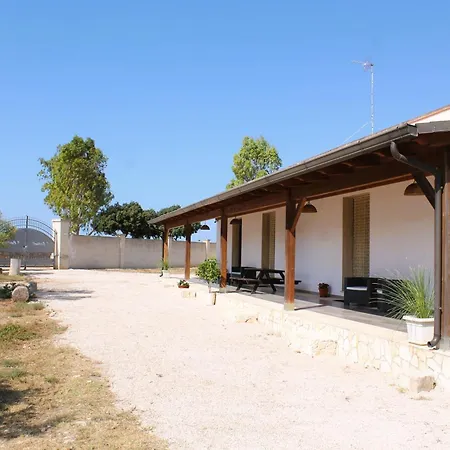I Cardinali - Apulian Countryhouse